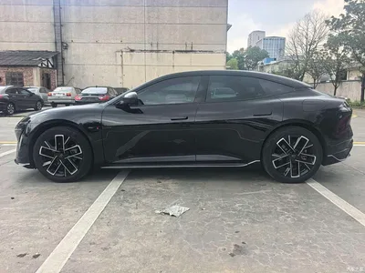 2025 Avatr 06 Pro Pure Electric Version, фото 2, лот 10402853