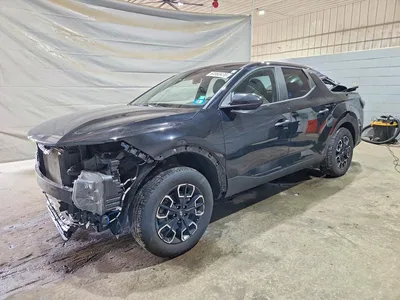 2024 HYUNDAI SANTA CRUZ SE, фото 1, лот 10751162