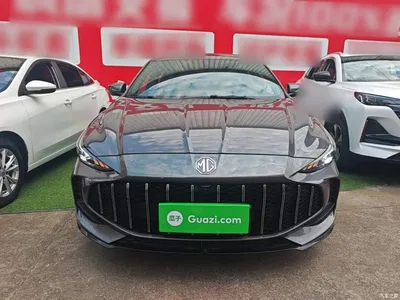 2025 MG MG5 180DVVT Global Luxury Edition, фото 3, лот 10354252