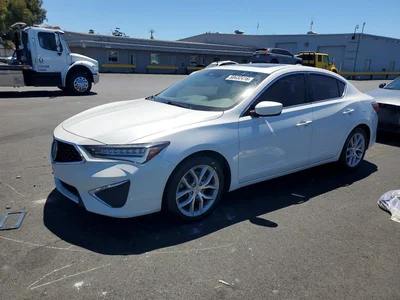 2019 ACURA ILX, фото 1, лот 10873588