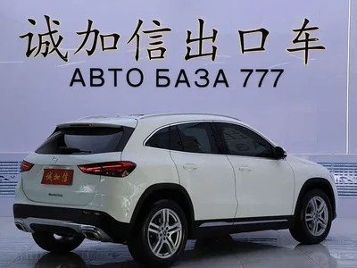 2022 Mercedes-Benz GLA Model GLA 180, фото 4, лот 11348455