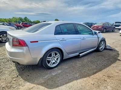 2007 ACURA TL, фото 3, лот 10873038