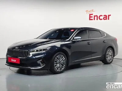 2021 Kia K7 2.5 GDI X Edition, фото 1, лот 10037307