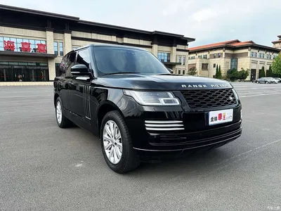 2012 Land Rover Range Rover 5.0 NA V8, фото 3, лот 10337815