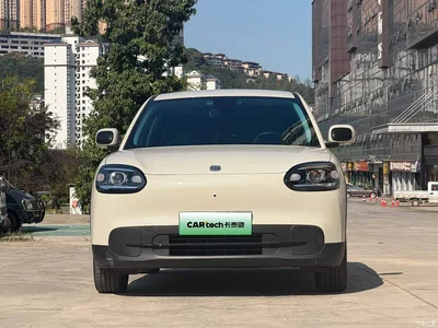 2026 QQ New Energy QQ3 EV, фото 2, лот 11155419