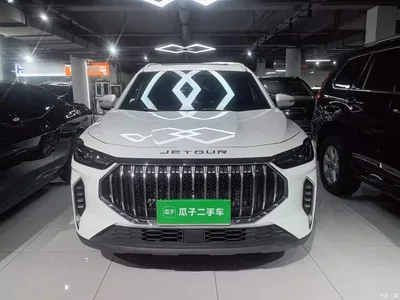 2025 Jetour X70 PLUS Champion Edition 1.5T DCT Champion PRO 5-seater, фото 3, лот 11139693