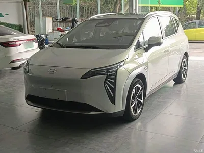 2023 Aion Y Younger Starlight Edition, фото 2, лот 10240911