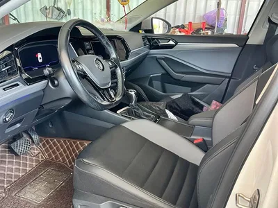 2020 Volkswagen Sagitar 200TSI DSG Comfort China VI, фото 4, лот 11206483