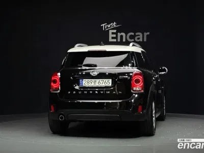 2017 Mini Countryman Standard, фото 4, лот 11020371