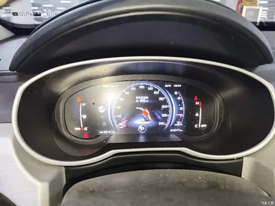 2018 Geely Boyue 1.8TD Automatic 2WD Smart Connect 4G Edition, фото 4, лот 10311863