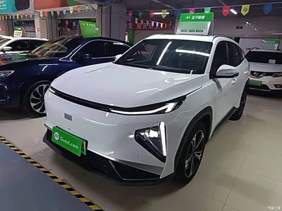 2025 Geely Galaxy Galaxy L7 EM-i 115km Explorer+ Edition, фото 1, лот 10433159