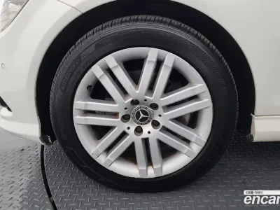 2008 Mercedes-Benz C-Class C230 AVANTGARDE, фото 3, лот 10039958