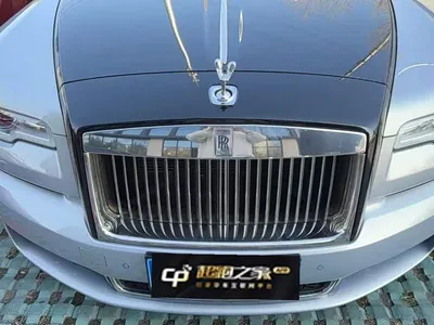 2018 Rolls-Royce Ghost 6.6T Long Wheelbase Edition, фото 2, лот 10236963