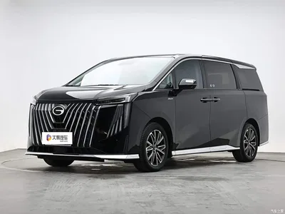 2024 GAC Trumpchi Trumpchi M8 Master Series 400T Premium Edition, фото 1, лот 10414944