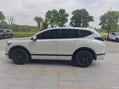 2021 Honda Haoying 240TURBO CVT 2WD Elite, фото 3, лот 11216796