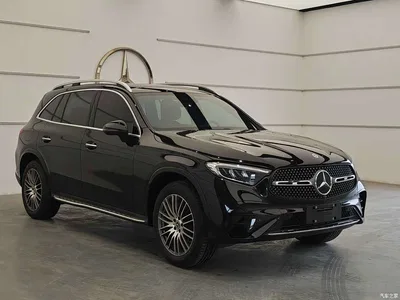 2024 Mercedes-Benz GLC Facelift GLC 300 L 4MATIC Sport 5-seater, фото 3, лот 10251384