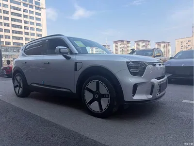 2024 smart Genie #5 Long Range Adventure Luxury Edition, фото 3, лот 10343063