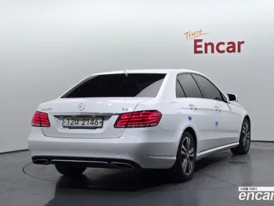 2014 Mercedes-Benz E-Class E220 CDI Avantgarde, фото 2, лот 10167818