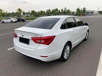 2017 Buick Excelle 15N Automatic Elite, фото 4, лот 10255391