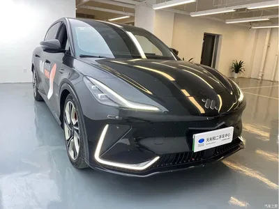 2023 IM Motors IM LS7 90kWh Elite AWD, фото 3, лот 10826494