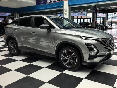 2022 Chery Omoda 1.5T CVT Frontier Edition, фото 3, лот 11168659