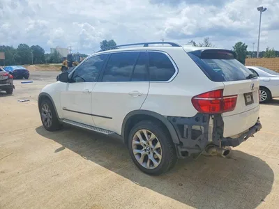 2013 BMW X5 XDRIVE35I, фото 2, лот 10662483