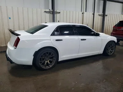 2013 CHRYSLER 300C, фото 3, лот 10869258