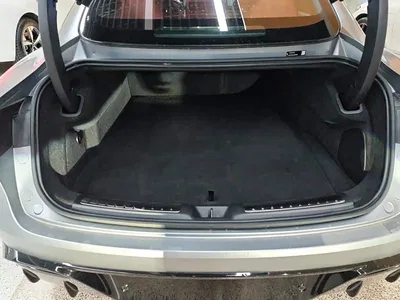 2025 Zhijie S7 703km Ultra Sport Edition, фото 4, лот 10379943