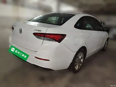 2019 Buick Excelle 15T DCT Connected Elite Type China VI, фото 4, лот 10251951
