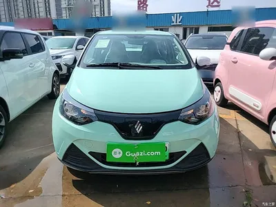 2025 Jmev Little Kirin PLUS+ Comfort Model, фото 3, лот 11646191