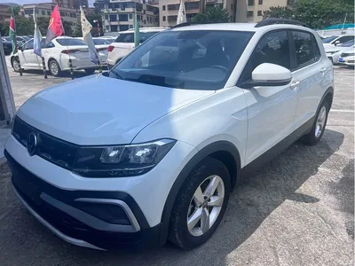 2023 Volkswagen T-Cross 1.5L Auto Comfort Edition, фото 1, лот 10478064