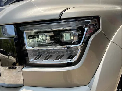 2022 Tank 500 3.0T Sport Edition Dengfeng 5-Seater, фото 3, лот 10344431