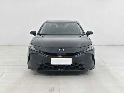 2024 Toyota Camry 2.0GVP Luxury Edition, фото 2, лот 10265724