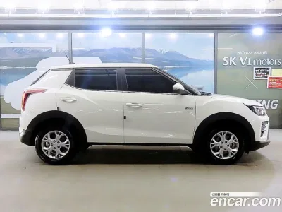 2024 Ssang Yong TIBOLI 1.5 2WD, фото 3, лот 10182639