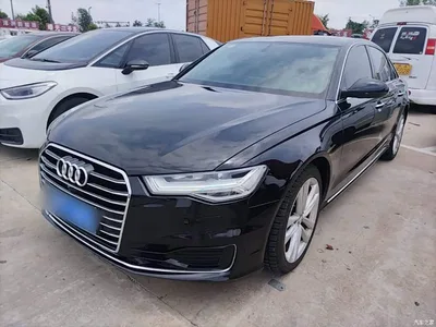 2018 Audi A6L 30th Anniversary 45 TFSI quattro Sport, фото 1, лот 10434277