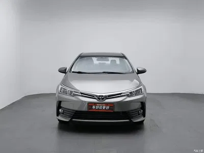 2018 Toyota Corolla 1.2T S-CVT GL Smart Edition, фото 3, лот 10284806
