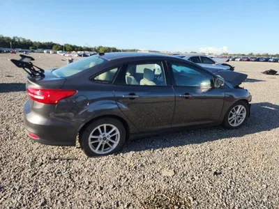 2015 FORD FOCUS SE, фото 3, лот 10505432