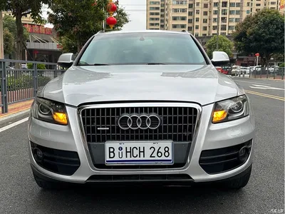 2012 Audi Q5 2.0TFSI Technology, фото 2, лот 11528117