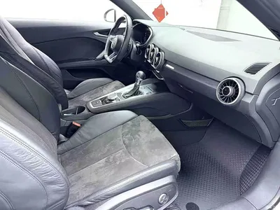 2015 Audi TT Coupe 45 TFSI, фото 3, лот 10474837