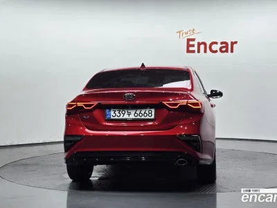 2019 Kia K3 Noblesse, фото 4, лот 10528218