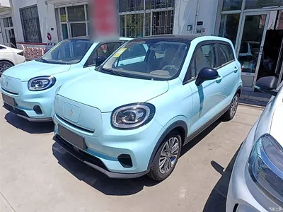 2025 Leapmotor T03 Model 403 Comfort Edition, фото 2, лот 10444808