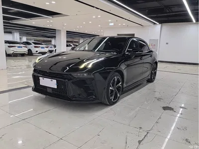 2023 Lynk & Co 03 1.5TD DCT Power Pro, фото 2, лот 10313753