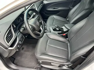 2021 Buick Excelle Facelift Exemplar 1.5L Auto Elite, фото 4, лот 10256857