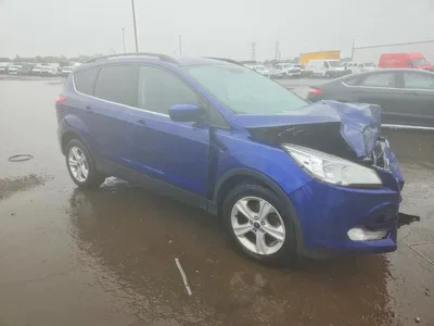2016 FORD ESCAPE SE, фото 4, лот 10573854