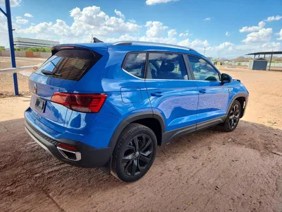 2022 VOLKSWAGEN TAOS SE IQ DRIVE, фото 3, лот 10840102