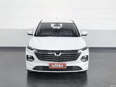 2020 Wuling Motors Wuling Victory 1.5T CVT Elite Edition, фото 3, лот 10828413