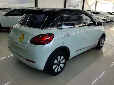 2023 Wuling Motors Wuling Bingo 333km Smart Connectivity Edition, фото 3, лот 10367294