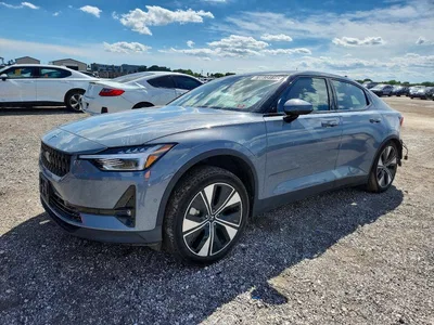 2023 POLESTAR 2, фото 1, лот 11588718