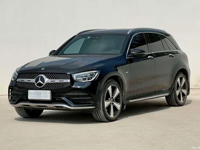 2022 Mercedes-Benz GLC 300 L 4MATIC Dynamic Collector's Edition, фото 1, лот 11461744