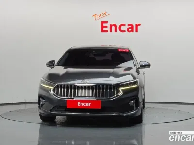 2020 Kia K7 2.5 GDI Noblesse, фото 2, лот 10217842